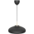 Lampa wisząca czarna do salonu Latif NO2520123003 - Design for The People